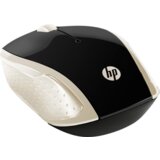 HP Mouse 200 Silk Gold Wireless, 2HU83AA bežični miš | ePonuda.com