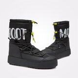 Moon Boot muŠke Čizme mtrack polar black nylon boots | Eponuda.com