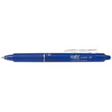 Olimp Sport Roler PILOT Frixion Ball Clicker plavi 0.7mm 417511 | Eponuda.com