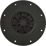  Podesive noge za trijem 10 kom 20 - 30 mm | shoptok.hr