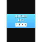 Steam BlackJack Math (PC) Key GLOBAL Steam BlackJack Math (PC) Key GLOBAL Slike
