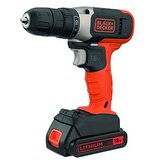  Bušilica aku.18V 1,5Ah BCD001C1 Black+Decker | Eponuda.ba