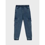 Sinsay Cargo jogger traperice Cijene