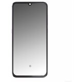 Xiaomi (OEM) Dodirno staklo i LCD zaslon za Xiaomi Mi 9, originalno (OEM), ljubičasto | shoptok.hr