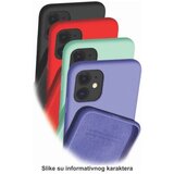 Huawei MCTK5-Honor X8a * Futrola Soft Silicone Red (179.) | Eponuda.com