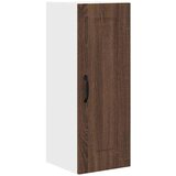  Kuhinjski element Kalmar 2 pcs Rjav hrast 30 x 31 x 80 cm, (5000132038) | Shoptok.si