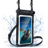 LIAVEC Aqua Univerzalna IPX8 vodootporna torbica Cijene