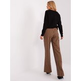 LAKERTA Pants-LK-SP-509429.87-camel | Shoptok.si