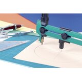 Wolfcraft 4151000 nož šestar | ePonuda.com