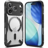 Ringke Fusion X MagSafe maska za iPhone 17 Pro Max - crna Cijene