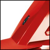 Einhell GC-CL 18 Li E-Solo, Akumulatorski duvač lišća - (3433532) | ePonuda.com