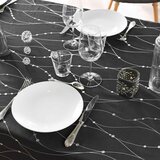 Douceur d intérieur Stolnjak od mikrovlakana 140x240 cm Firmament – | shoptok.hr