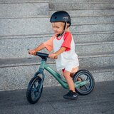 Momi balans bicikl za decu Mizo Green | ePonuda.com