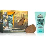 Corsair Jurassic World gel za prhanje in kopanje with dinosaur squirter(+igrača) | Shoptok.si