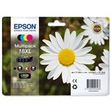 Epson Komplet tinta 18 XL (C13T18164010) (BK/C/M/Y), original | shoptok.hr