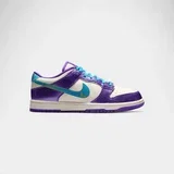 Modne superge Dunk Low Protro Kobe Bryant Draft Day Bela