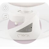 Momi njihalica za bebe Pearl Beige, 0-9 kg | Eponuda.com