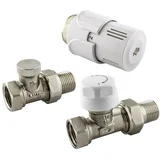 Termostatski set ravni