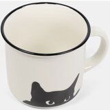 Sinsay Šalica s mačkom | shoptok.hr