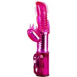Alive Rabbit vibrator Cosmic Follies Pink | ePonuda.com