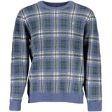 Gant MEN&#39;S BLUE SWEATER | shoptok.hr