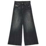 Diesel Široke farmerke za devojčice | ePonuda.com