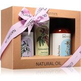 IDC INSTITUTE Natural Oli poklon set za žene | shoptok.hr