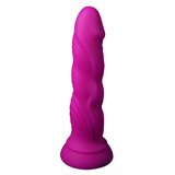 Dildo Purple AT 1186