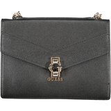 Guess Jeans BLACK WOMEN&#39;S BAG Cijene