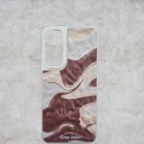  futrola aura flow za samsung A555 galaxy A55 No3 Cene