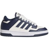 Adidas Nizke superge RAPID COURT LOW J Modra | Shoptok.si