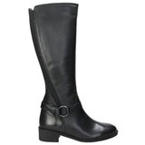 Treinta's Škornji BOTAS L900 SEÑORA NEGRO Črna | Shoptok.si