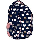 Unipap Šolska torba, nahrbtnik St.Right Cute Kitties BP26 39x27x17cm | Shoptok.si