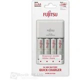Punjač za NI-MH baterije-brzi
