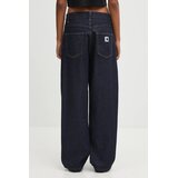 Carhartt WIP Brandon Kavbojke blue rinsed | Shoptok.si