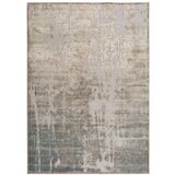 Universal Bež viskozna preproga Margot Azul, 160 x 230 cm Cene