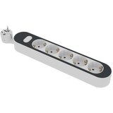 Master Kabal produžni sa prekidačem 3m sa 5 izlaza GES-305 | Eponuda.ba