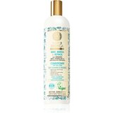 Natura Siberica Mint, Bereza & Retinol osvežujoči balzam za mastne lase 400 ml Cene