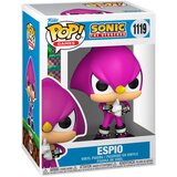 Funko Figura POP Sonic The Hedgehog Espio | shoptok.hr