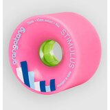 Orangatang Stimulus 70mm 83a Wheels pink | Shoptok.si