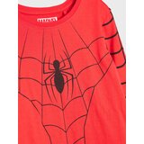 Sinsay Dvodijelna pamučna pidžama Spider-Man | shoptok.hr