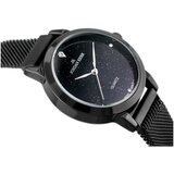 Jordan Kerr Ura ty124250 Črna | Shoptok.si
