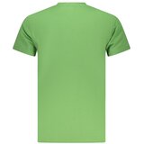 Iceberg Muška majica kratkih rukava zelena | shoptok.hr