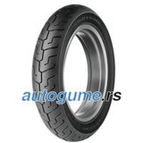 Dunlop K 591 Elite SP H/D ( 160/70B17 TL 73V zadnji točak, M/C DOT2022 ) Cene