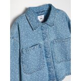 Sinsay Kratka traper jakna | shoptok.hr