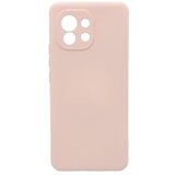  Maska za telefon SOFT CASE za Xiaomi Mi 11 Lite, Roze | Eponuda.com