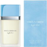 Dolce & Gabbana Light Blue New EDT toaletna voda za ženske 30 ml | Shoptok.si