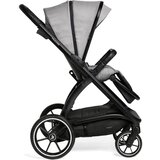 MUUVO Otroški voziček TRICK Steel Grey | Shoptok.si