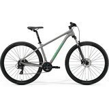 Merida BIG.NINE 15 SILK GREY brdski bicikl (MY25) - S (14.5) | shoptok.hr