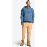 Timberland Sweater majica 'Hampthon' safirno plava | shoptok.hr